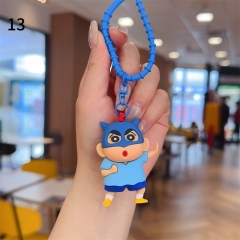 13，