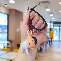 17，