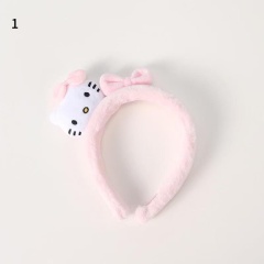 1，