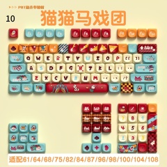10，