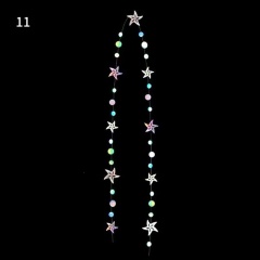 11，
