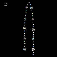 12，