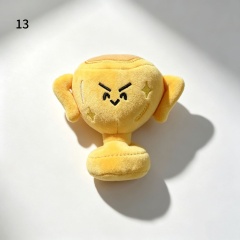 13，