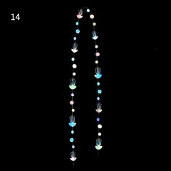 14，