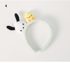 4，