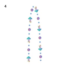 4，