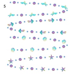 5，