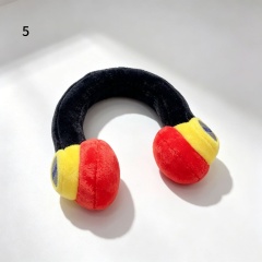 5，