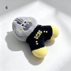 6，