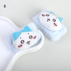 8，