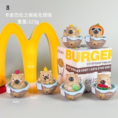 8，