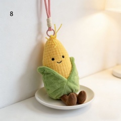 8，