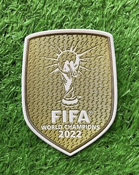 World Champions