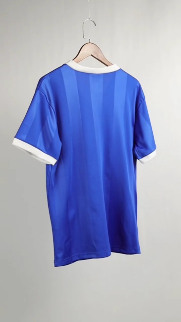 Argentina Retro Jersey Custom Away Football Jersey 1986