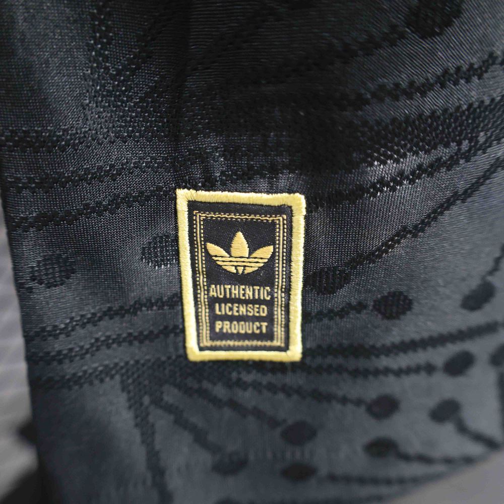 Mexico Authentic Black Special Soccer Jersey 2025