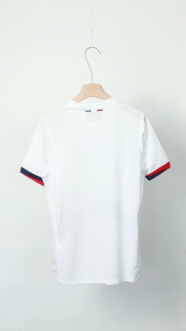 PSG Soccer Jersey Away Custom Shirt 2024/25