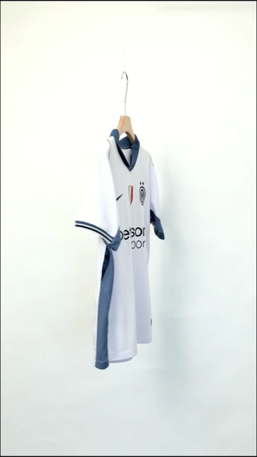 Inter Milan Soccer Jersey Away Custom Shirt 2024/25