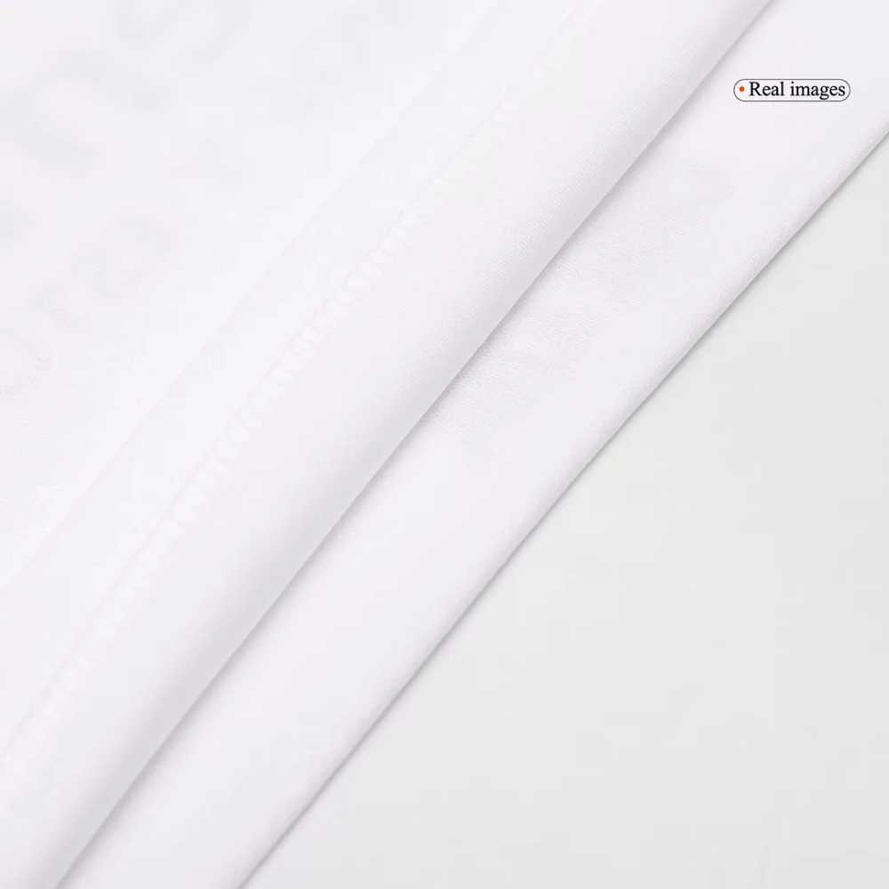 Cruz Azul Authentic Soccer Jersey Away Shirt 2024/25