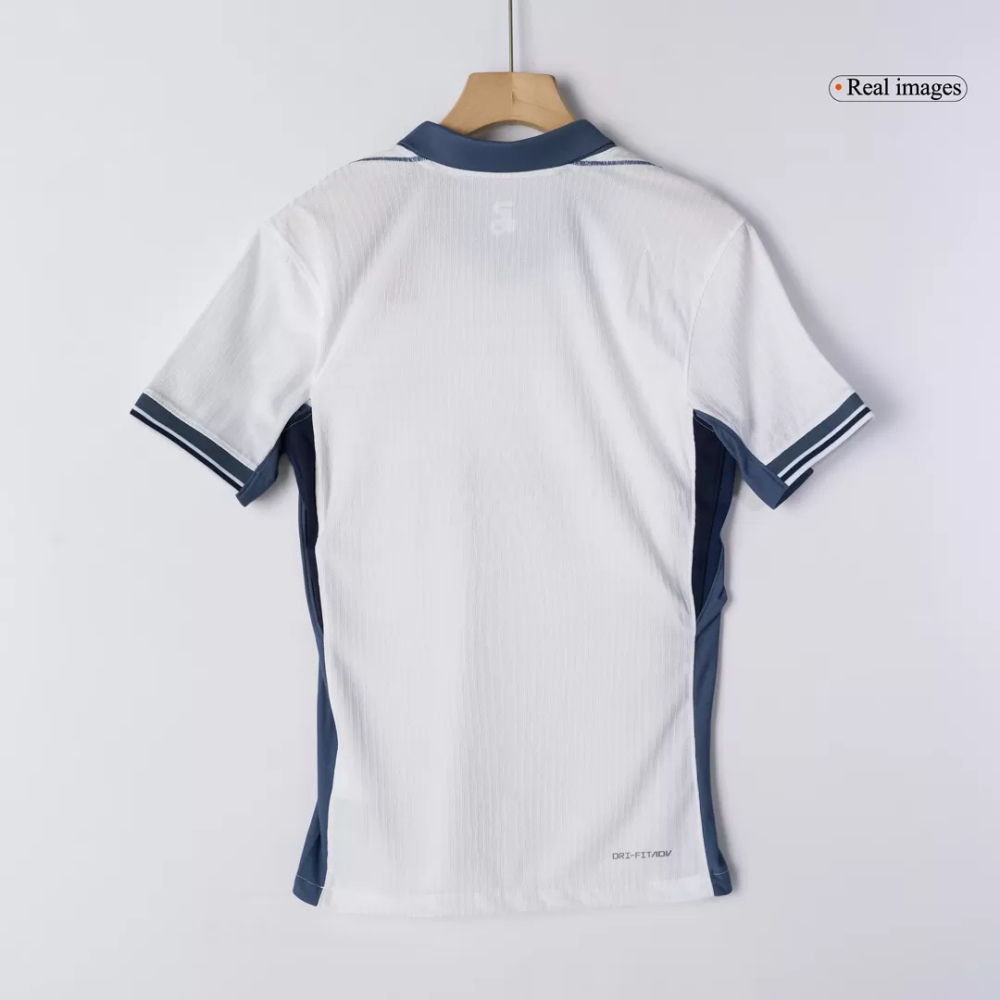 Authentic Soccer Jersey Inter Milan Away Shirt 2024/25