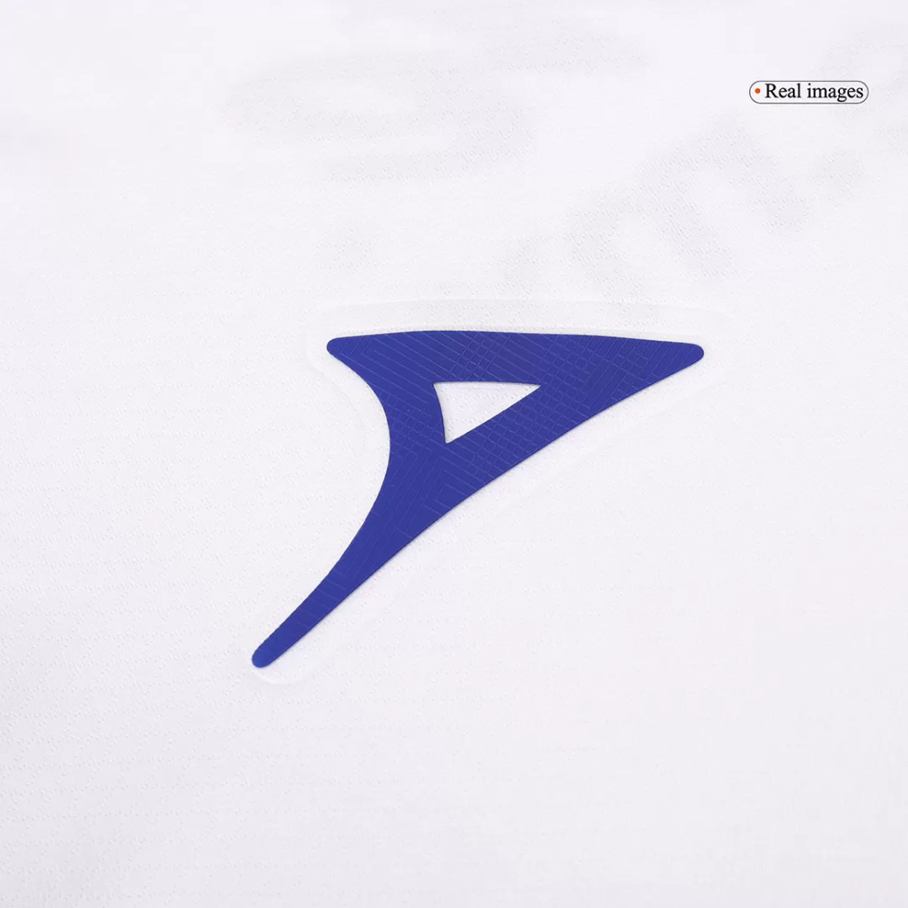 Cruz Azul Authentic Soccer Jersey Away Shirt 2024/25