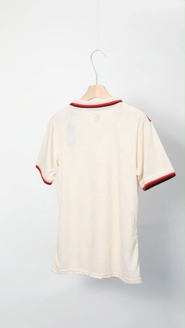 Bayern Munich Third Away Jersey Player Version 2024/25