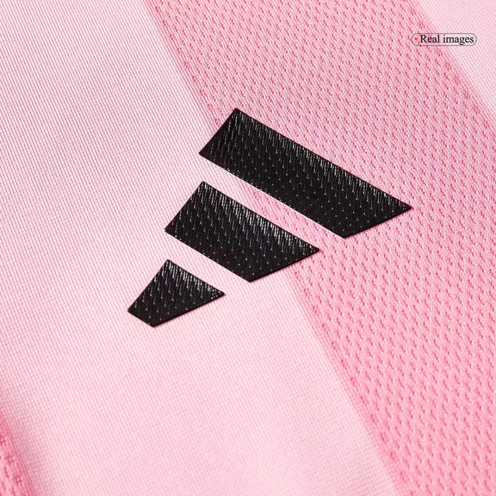 Inter Miami Authentic Soccer Jersey Home Shirt 2025