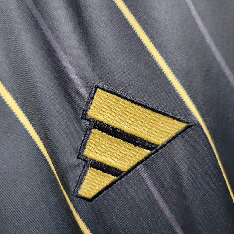 Los Angeles FC Soccer Jersey Home Custom Shirt 2024