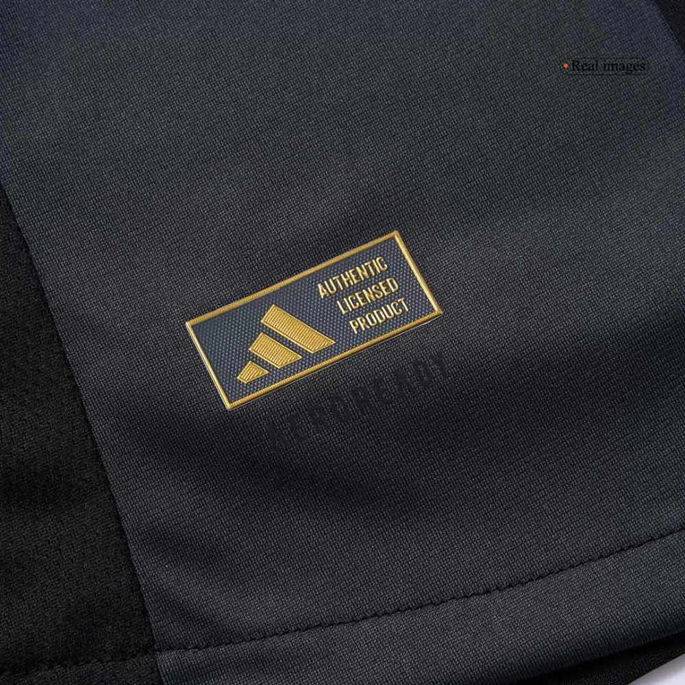 Inter Miami Authentic Soccer Jersey Away Shirt 2025