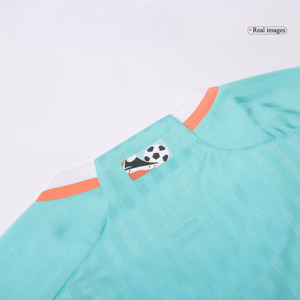 Inter Miami Soccer Jersey Third Away Custom Shirt 2024