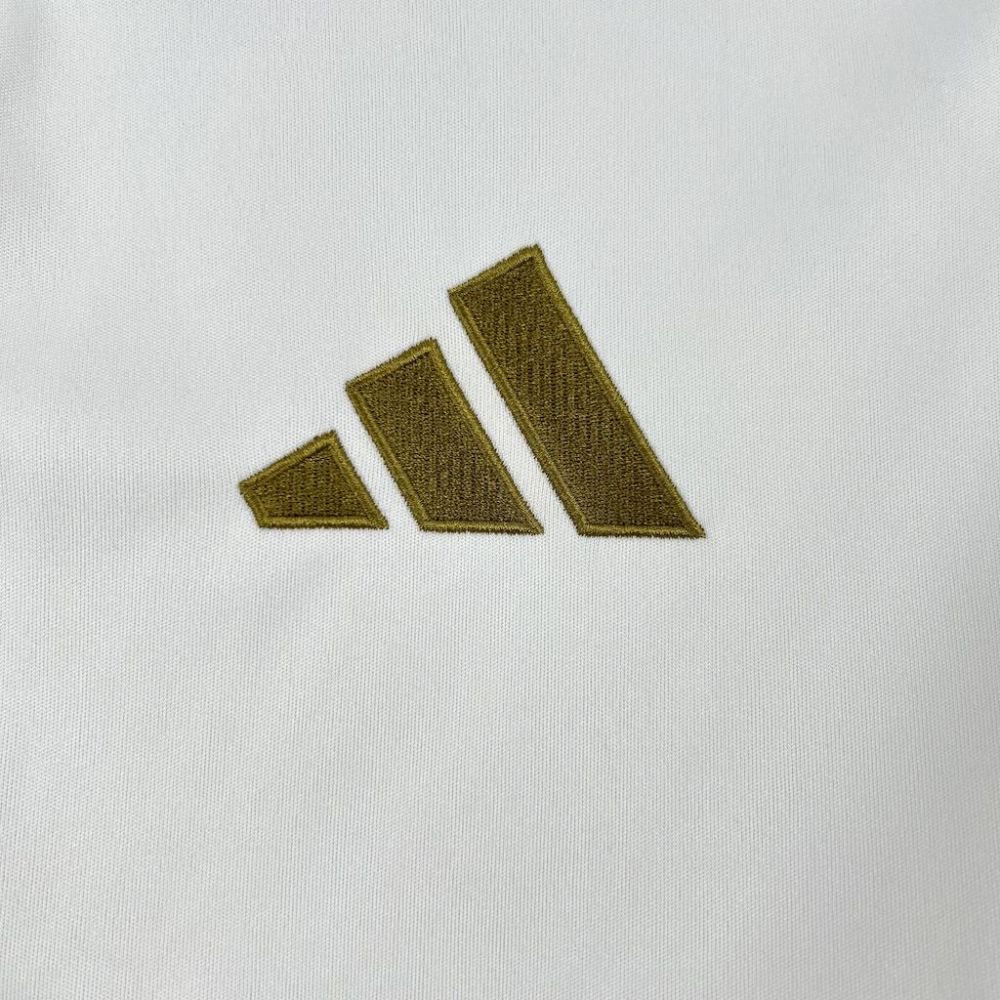 Los Angeles FC Soccer Jersey Away Custom Shirt 2025