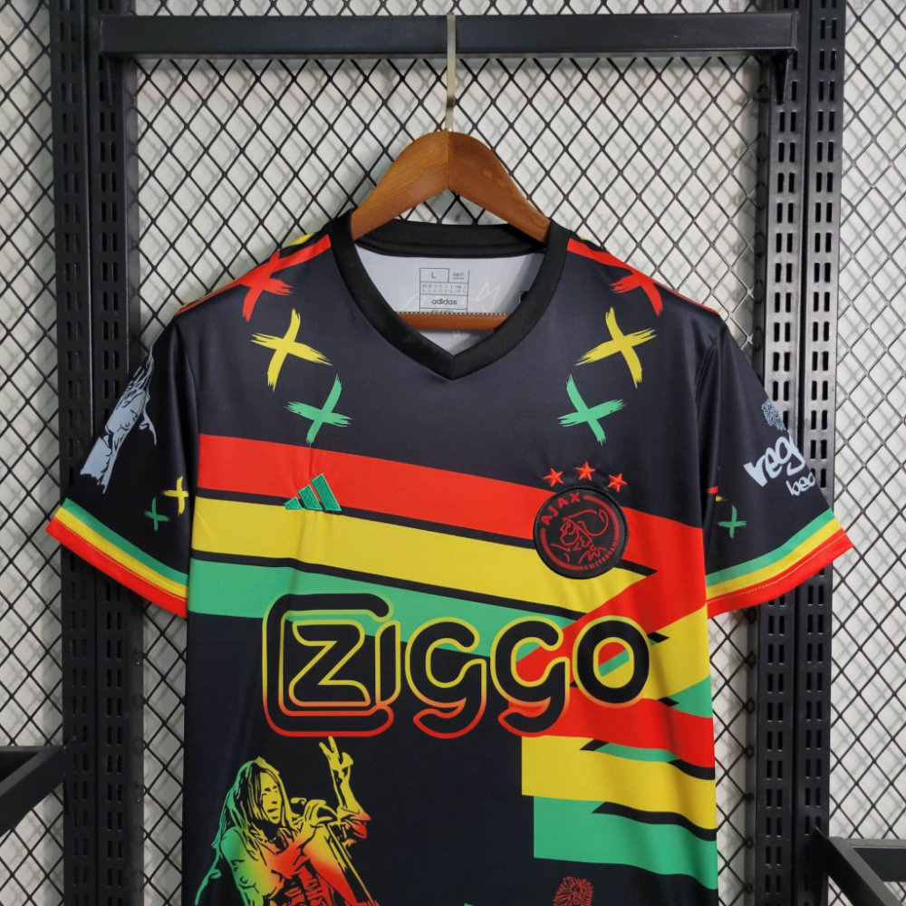 Ajax Football Jersey Special Editi Custom Shirt 2023/24