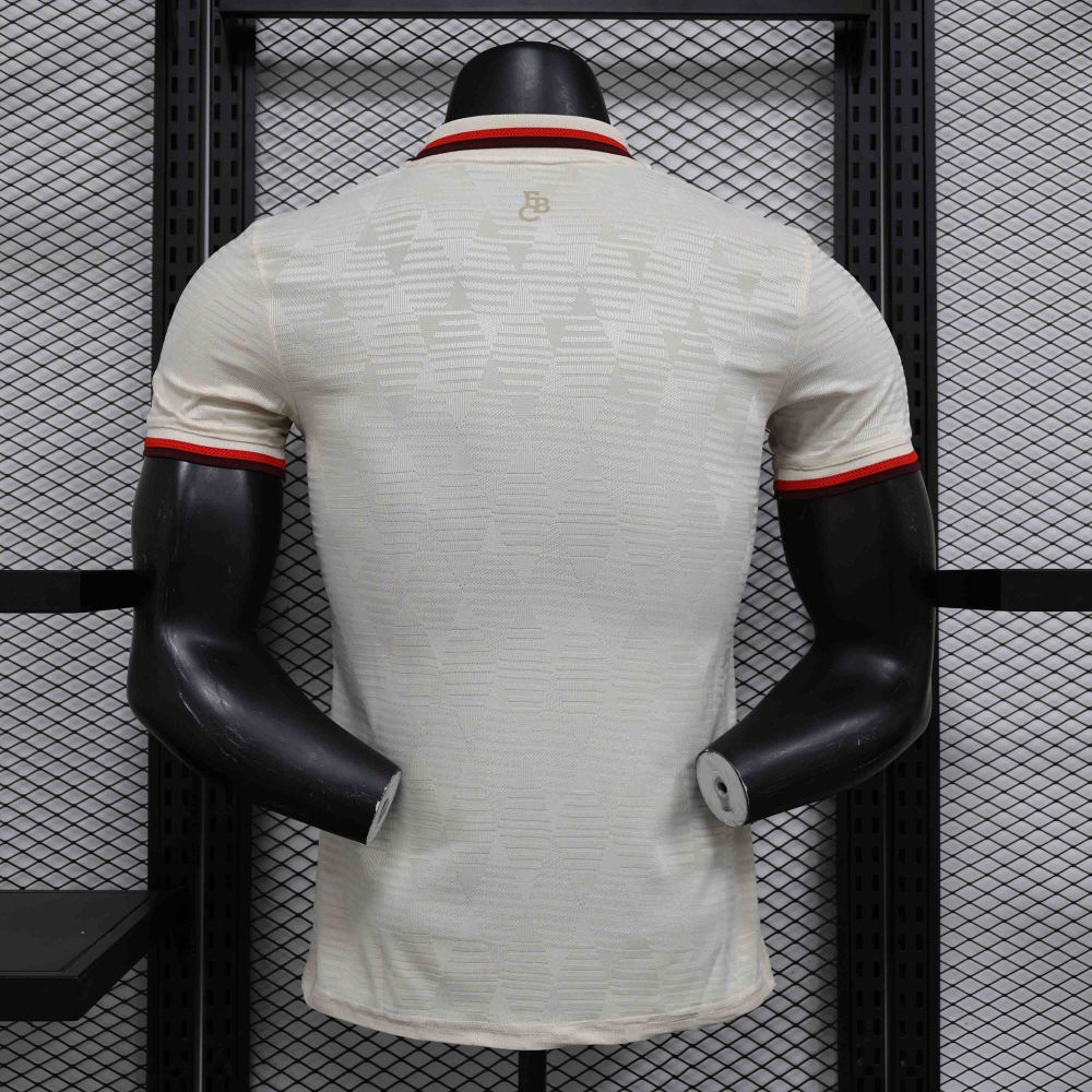 Bayern Munich Third Away Jersey Player Version 2024/25