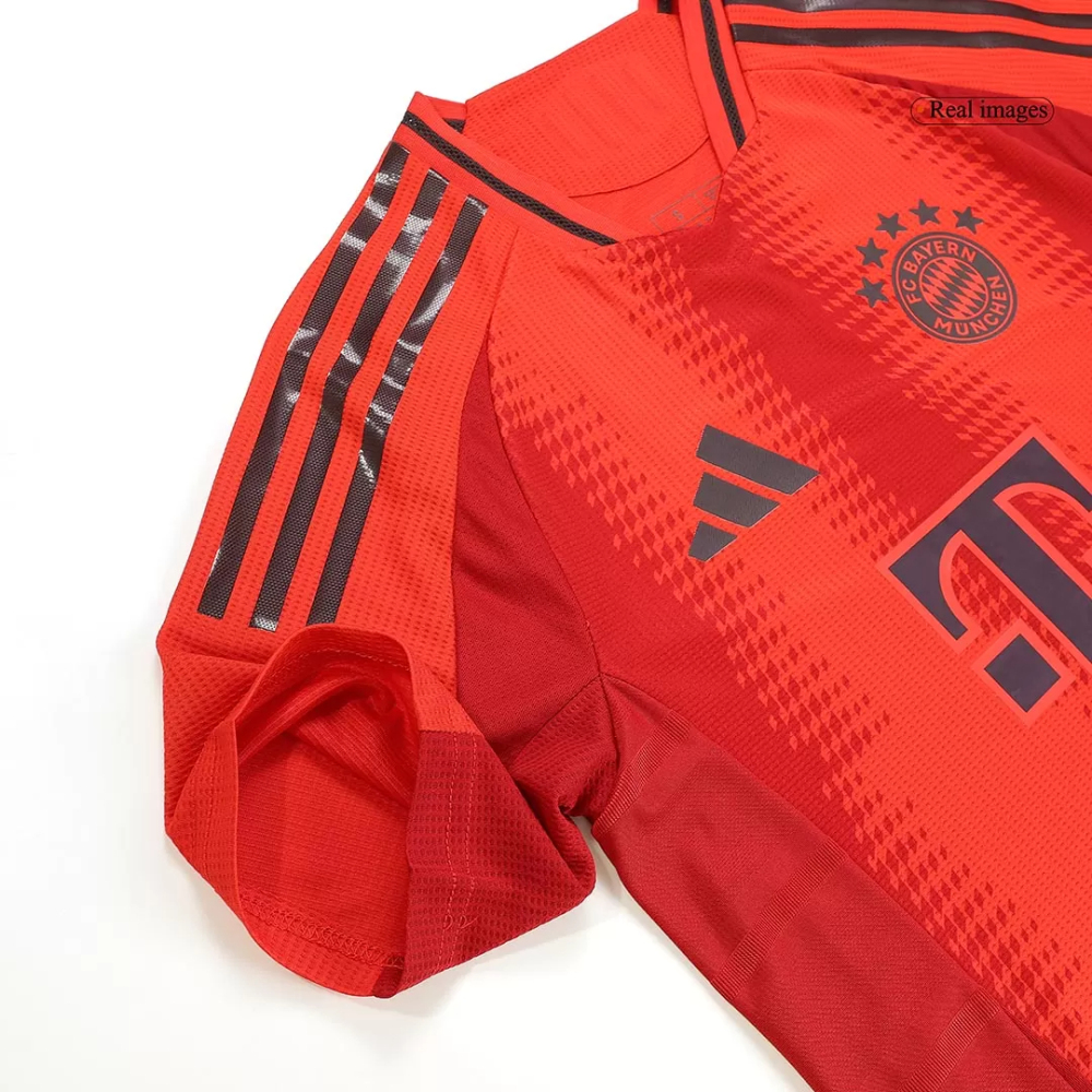 Bayern Munich Home Jersey Player Version 2024/25