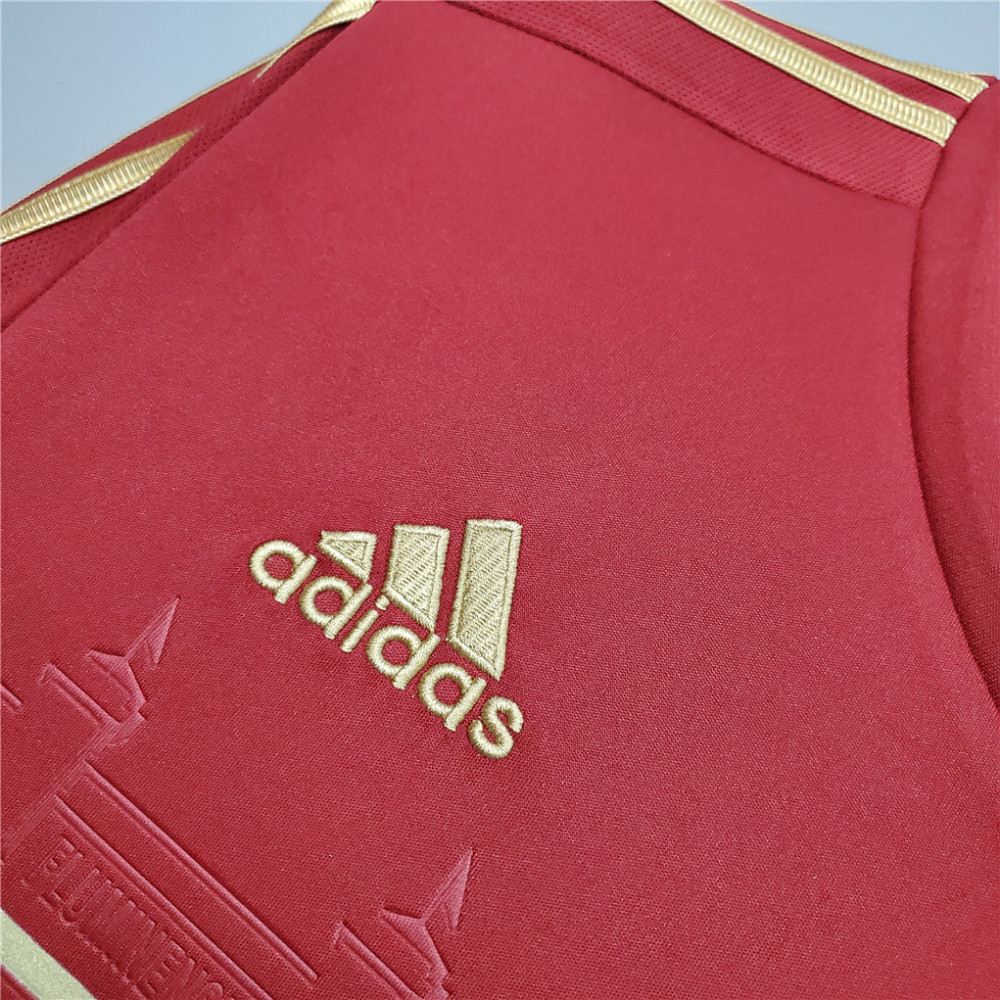 Fluminense FC Retro Soccer Jersey Home Custom Shirt 2012