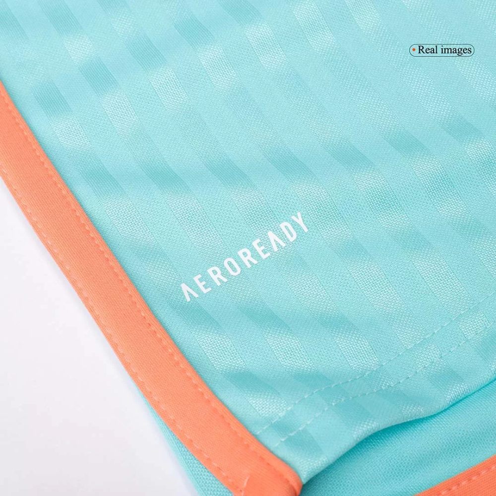 Inter Miami Soccer Jersey Third Away Custom Shirt 2024