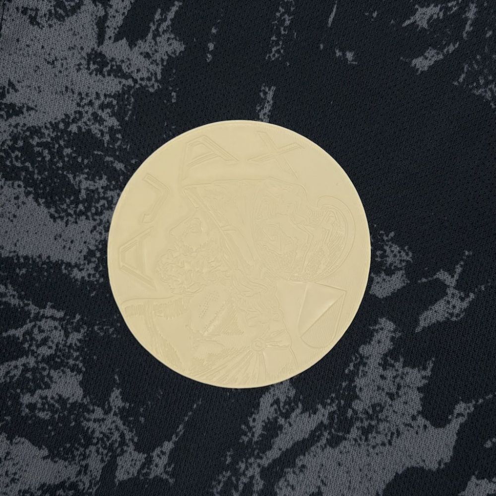 Ajax Football Jersey Special Edition Custom Shirt 2025/26