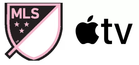 MLS & Apple TV