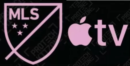 MLS & Apple TV
