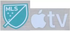 MLS & Apple TV
