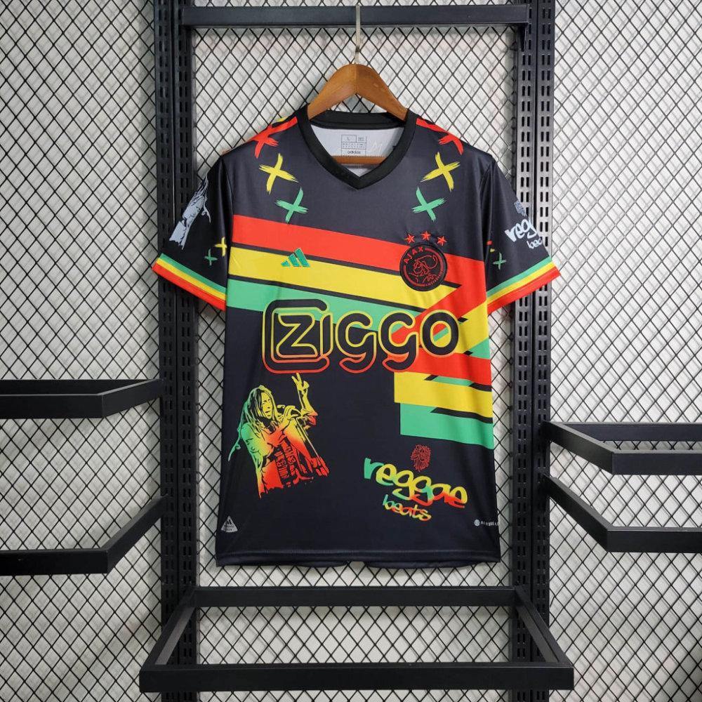 Ajax Football Jersey Special Editi Custom Shirt 2023/24