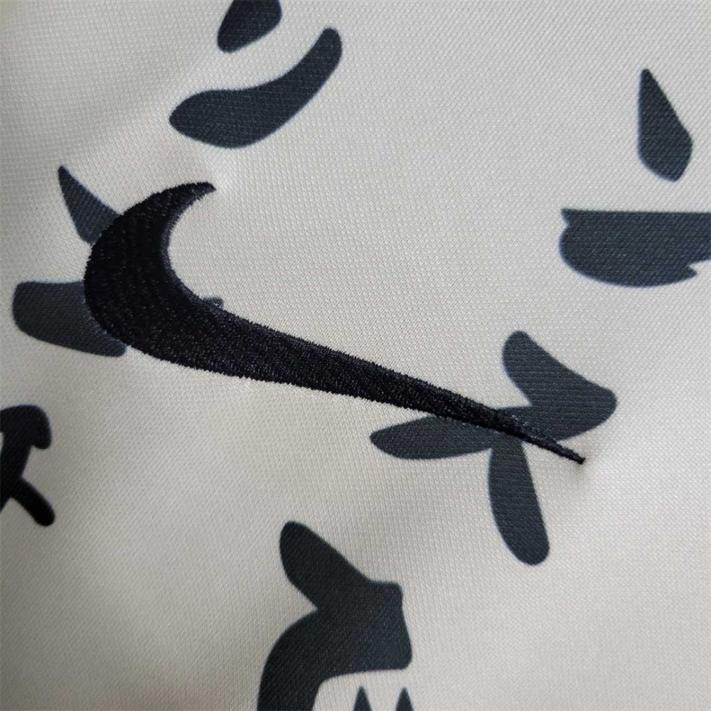 Corinthians Soccer Jersey Third Away Custom Shirt 2022/23