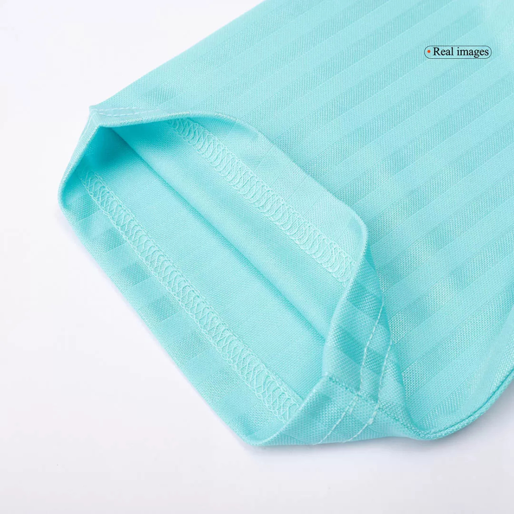 Inter Miami Soccer Jersey Third Away Custom Shirt 2024