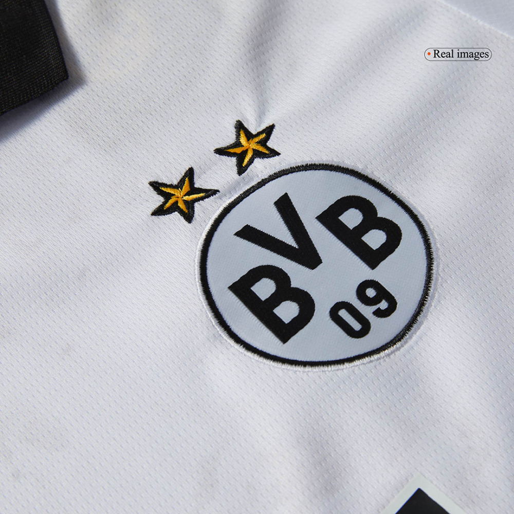 Borussia Dortmund Third Away Jersey 2024/25