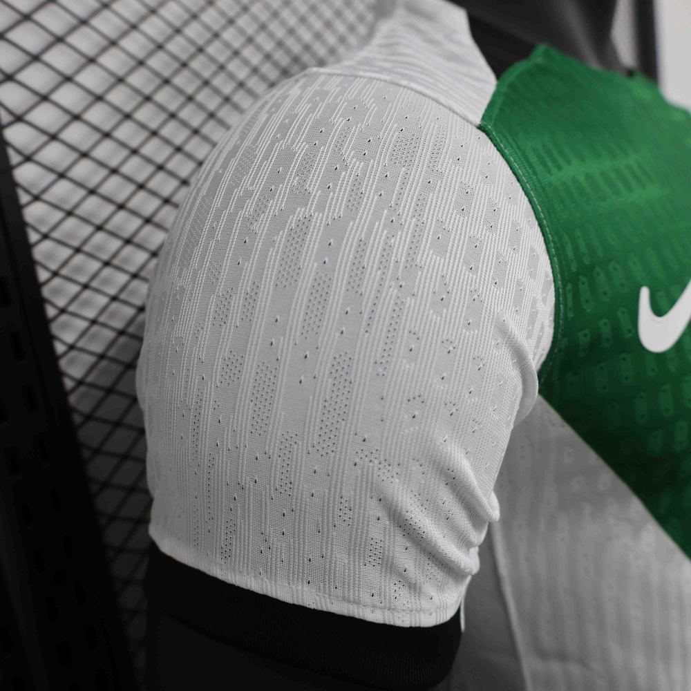 Sporting CP Authentic Soccer Jersey 100th Anniversary Edition Shirt 2024/25