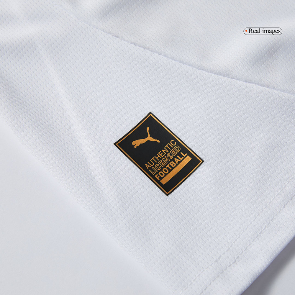Borussia Dortmund Third Away Jersey 2024/25
