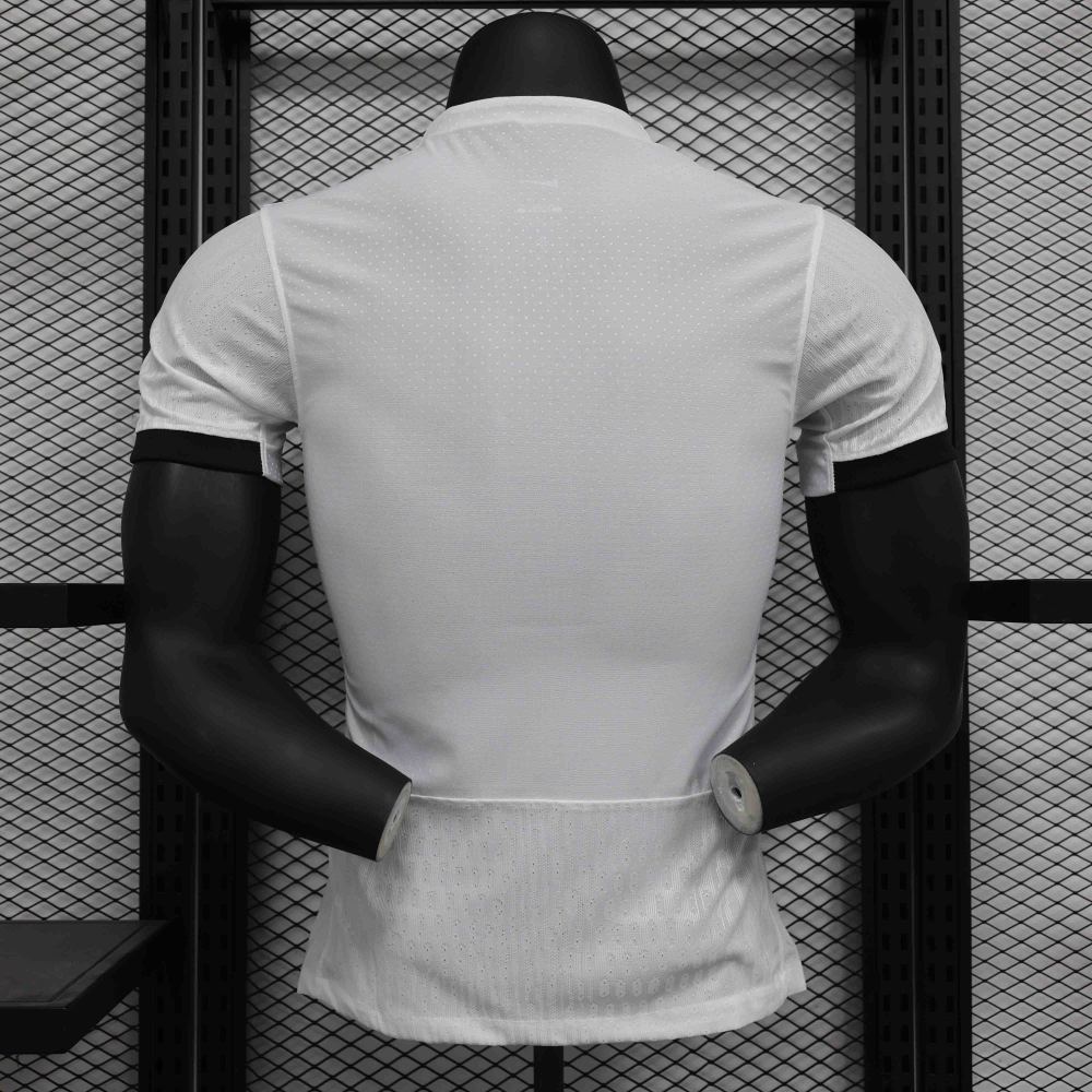 Sporting CP Authentic Soccer Jersey 100th Anniversary Edition Shirt 2024/25