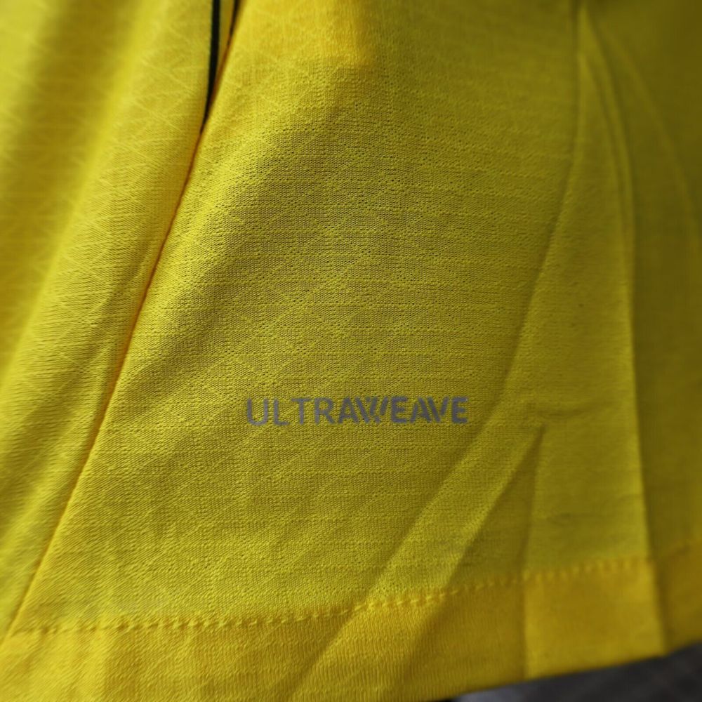 Borussia Dortmund Home Jersey Player Version 2024/25