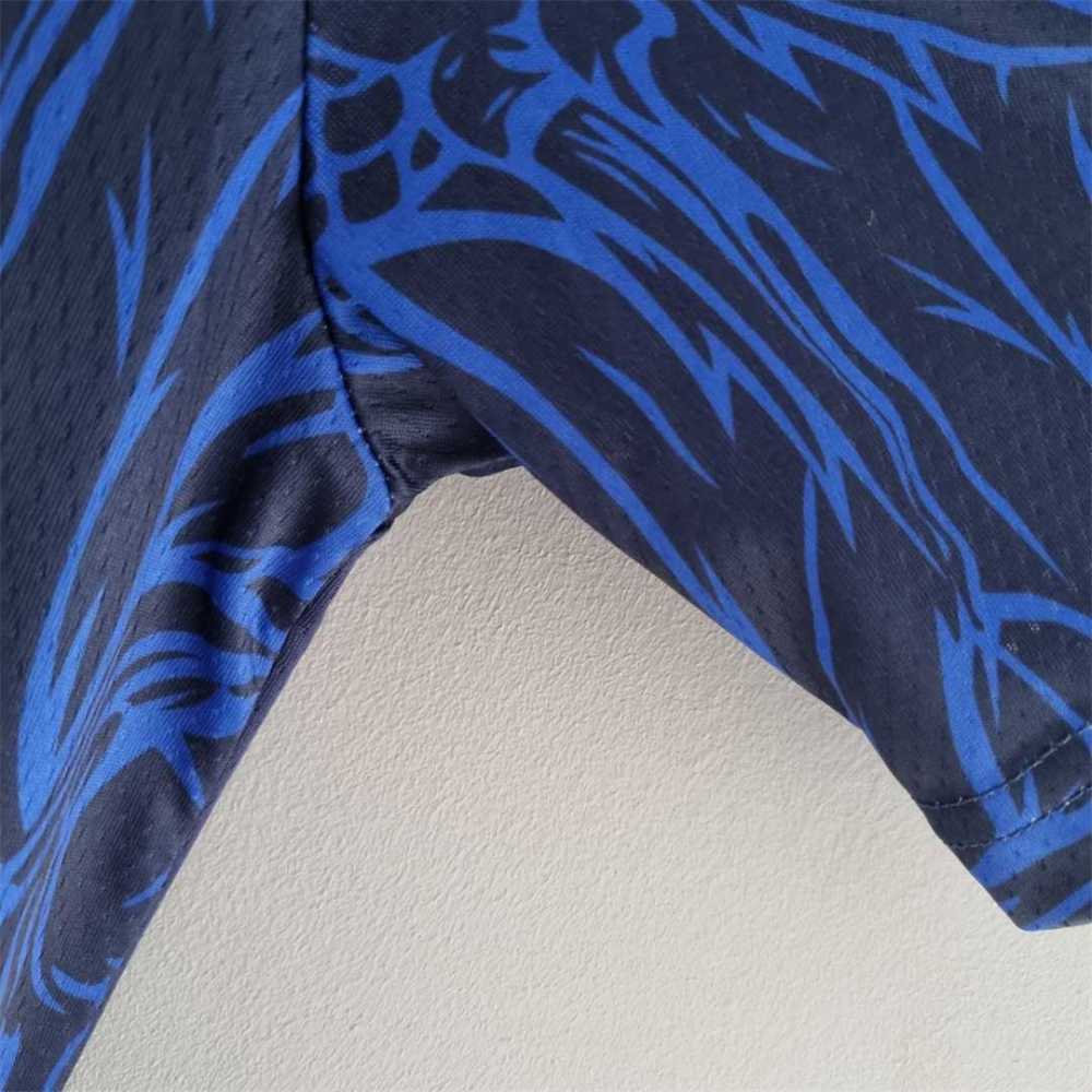 FC Porto Soccer Jersey Champions Special Edition Custom Shirt 2022/23