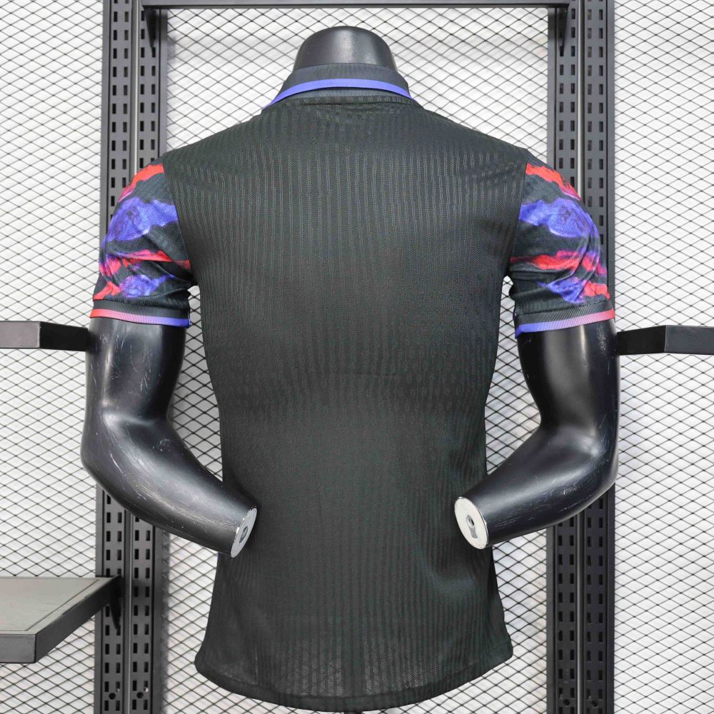 Authentic Soccer Jersey Barcelona Special Edition Shirt 2025/26