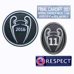 UCL Finals&The Font